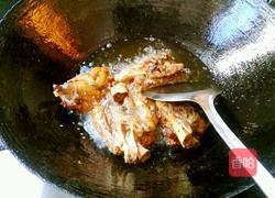 家常香辣脆皮猪蹄的做法图解8