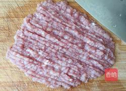 四喜蒸饺的做法图解2