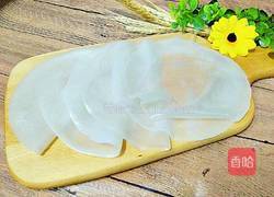 自制凉皮(懒人快手版)的做法图解16