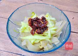 自制凉皮(懒人快手版)的做法图解17