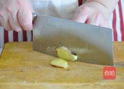 家常牛肉炖菜的做法图解3