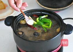 家常牛肉炖菜的做法图解7