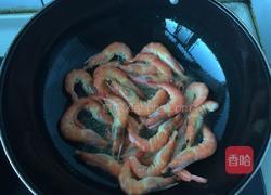 炝虾的做法图解2