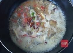 家常五道黑的做法图解5