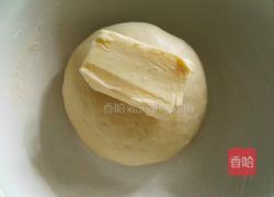 福气排包的做法图解3