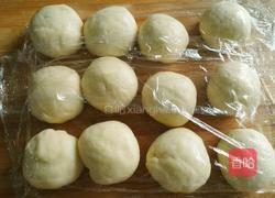 福氣排包的做法圖解8