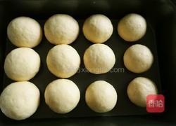 福气排包的做法图解11