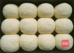 福气排包的做法图解12