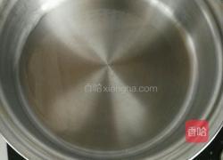 火腿芝士卷的做法图解4