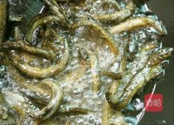 香煎泥鳅的做法图解6