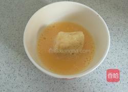 香酥炸香蕉的做法图解4