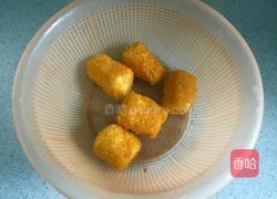 香酥炸香蕉的做法图解10