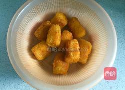 香酥炸香蕉的做法图解12