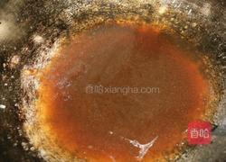 糖醋鳊鱼的做法图解3