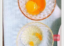 三色彩蛋的做法图解2