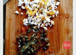 三色彩蛋的做法图解3