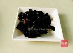 家常炒丝瓜的做法图解3