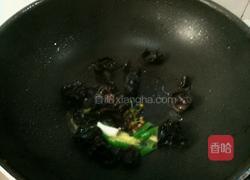 家常炒丝瓜的做法图解8