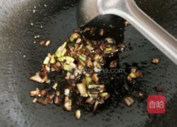 葱香手擀面的做法图解4