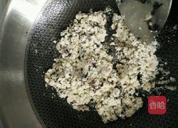 五彩碎豆腐的做法图解5