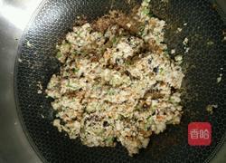 五彩碎豆腐的做法图解7