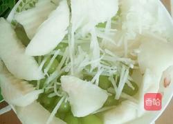 葡梨派的做法图解2