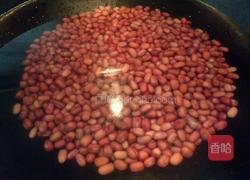 蜜红豆的做法图解2