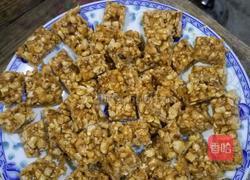 自制花生糖的做法图解5