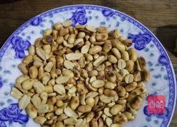自制花生糖的做法图解2