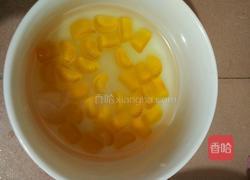 芒果慕斯的做法图解13