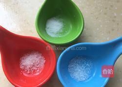 麻油柈菜的做法图解4