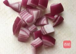 麻油柈菜的做法图解5