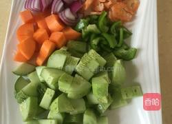 麻油柈菜的做法图解6