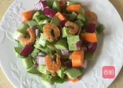 麻油柈菜的做法图解10