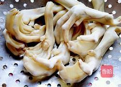 香辣鸭掌的做法图解4