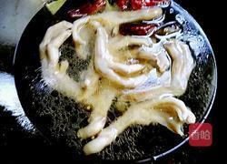 香辣鸭掌的做法图解10