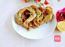 香辣鸭掌的做法图解17