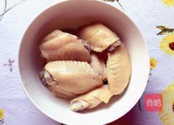 可乐鸡翅的做法图解3