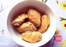 可乐鸡翅的做法图解5