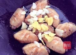 可乐鸡翅的做法图解9