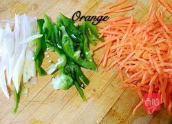 炒土豆丝的做法图解1