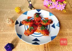 可乐鸡翅的做法图解13