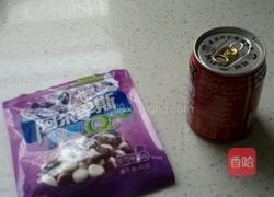 QQ糖布丁的做法图解1