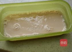 QQ糖布丁的做法图解6