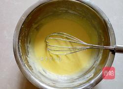 六寸戚风蛋糕（2蛋配方）的做法图解7