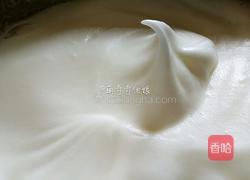 原味蛋糕卷的做法图解6