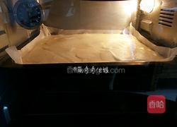原味蛋糕卷的做法图解9
