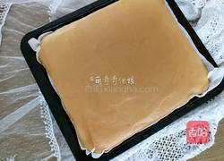 原味蛋糕卷的做法图解10