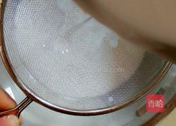 红豆味钵仔糕(小吃)的做法图解5