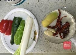 宫保鸡丁的做法图解2